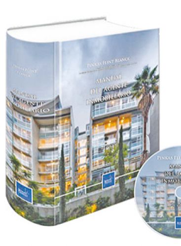 EL MANUAL DEL AGENTE INMOBILIARIO EL MANUAL DEL AGENTE INMOBILIARIO