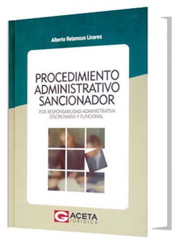 PROCEDIMIENTO ADMINISTRATIVO SANCIONADOR..