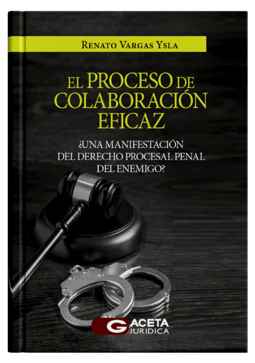 EL PROCESO DE COLABORACIÓN EFICAZ..