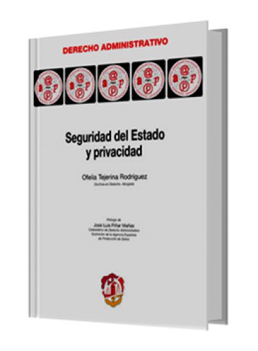 SEGURIDAD DEL ESTADO Y PRIVACIDAD SEGURIDAD DEL ESTADO Y PRIVACIDAD