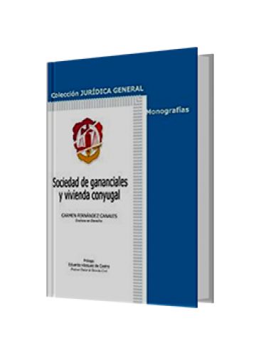SOCIEDAD DE GANANCIALES Y VIVIENDA CONYUGAL SOCIEDAD DE GANANCIALES Y VIVIENDA CONYUGAL