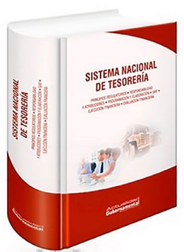 SISTEMA NACIONAL DE TESORERÍA..