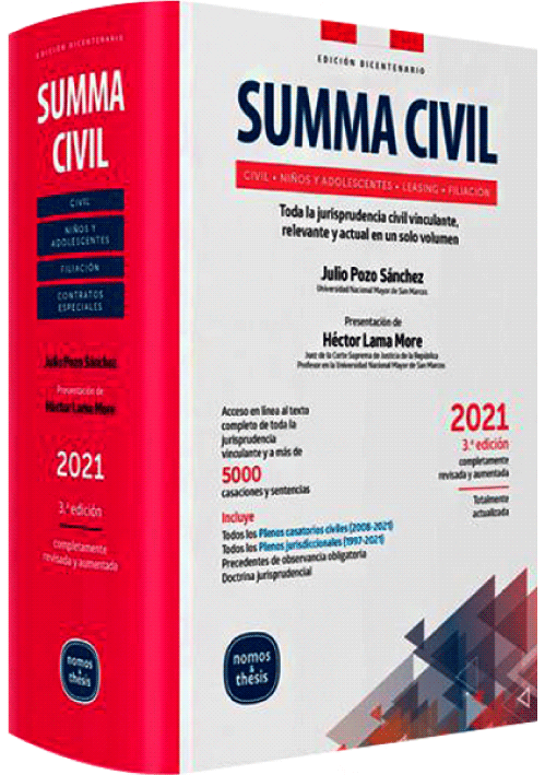 SUMMA CIVIL 2021..