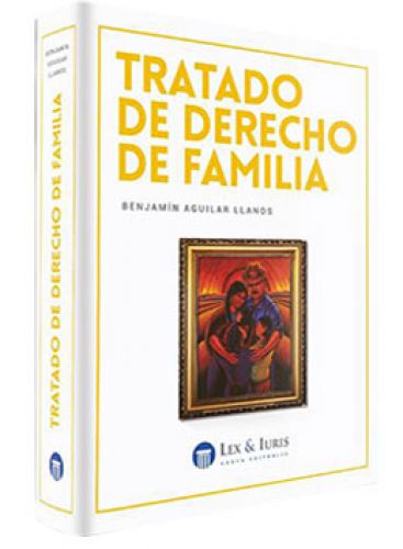 TRATADO DE DERECHO DE FAMILIA..