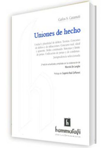UNIONES DE HECHO
