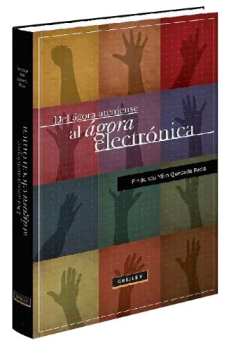 DEL ÁGORA ATENIENSE AL ÁGORA ELECTRÓN..