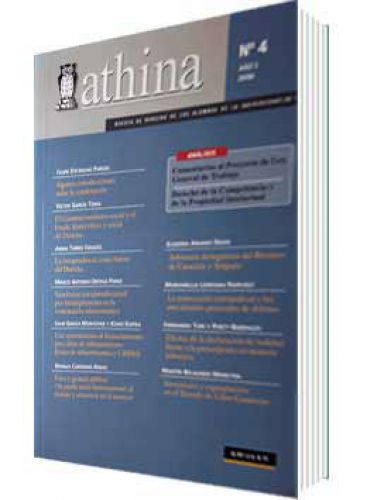 REVISTA ATHINA 4..