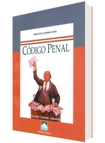 CÓDIGO PENAL