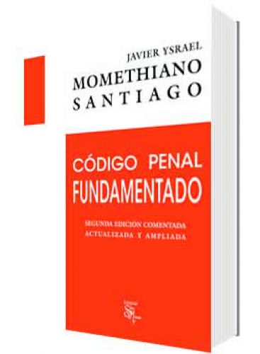 CÃ“DIGO PENAL COMENTADO : SEGUNDA EDI..