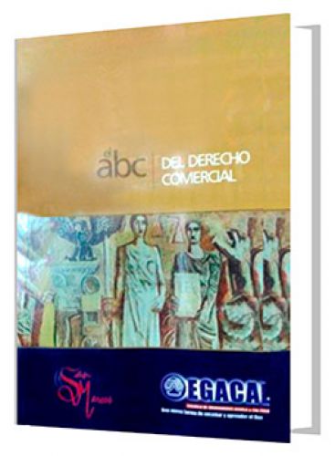 ABC DEL DERECHO - COMERCIAL..