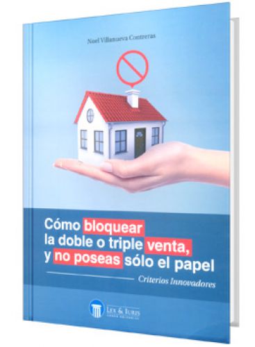 CÓMO BLOQUEAR LA DOBLE O TRIPLE VENTA, ..