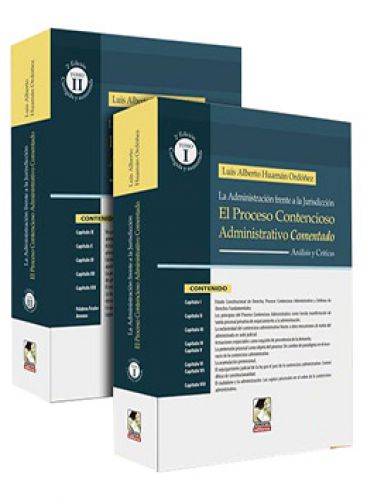 La Administración frente a la Jurisdicc..