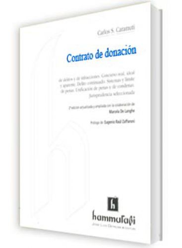 CONTRATO DE DONACIÓN CONTRATO DE DONACIÓN