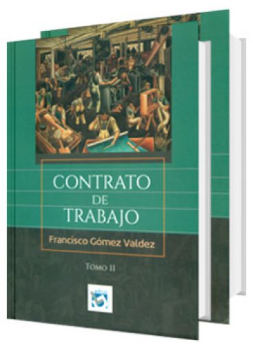 CONTRATO DE TRABAJO..