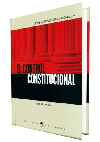 EL CONTROL CONSTITUCIONAL..