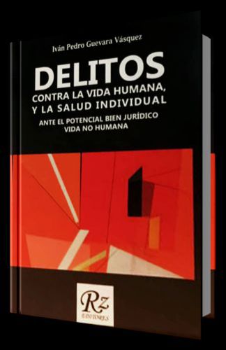 DELITOS - contra la vida humana, y la sa..