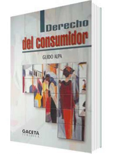 DERECHO DEL CONSUMIDOR