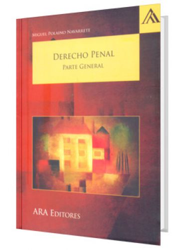 DERECHO PENAL - Parte..