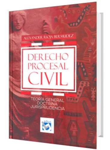 DERECHO PROCESAL CIVIL..