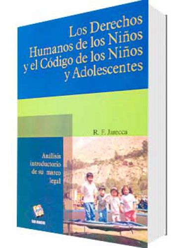 DERECHOS HUMANOS DE LOS NIÑOS Y COD. EN..