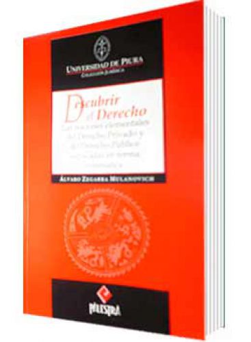 DESCUBRIR EL DERECHO DESCUBRIR EL DERECHO