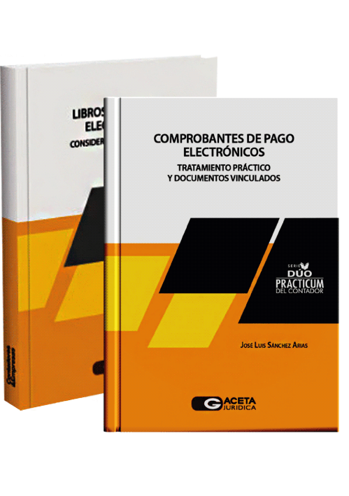 DUO PRACTICUM DEL CONTADOR: COMPROBANTES..