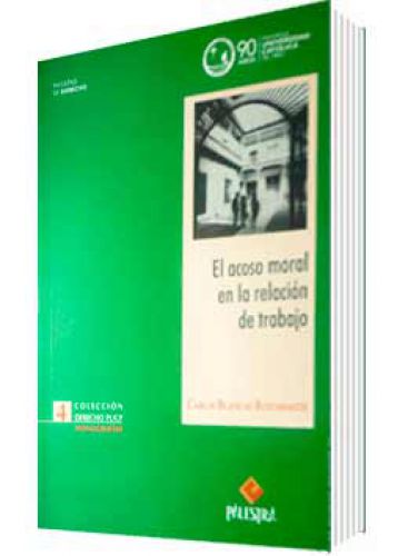 EL ACOSO MORAL..