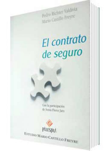 EL CONTRATO DE SEGURO