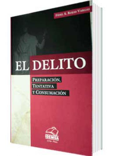 EL DELITO..