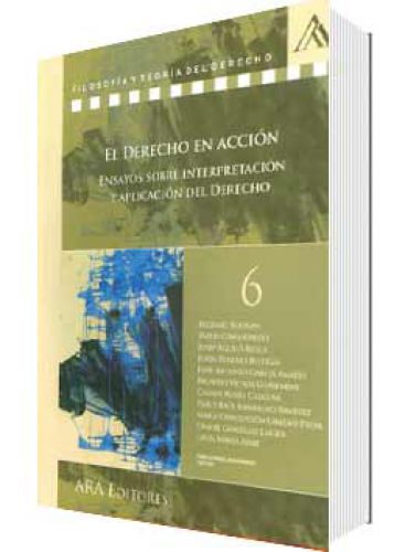 EL DERECHO EN ACCIÓN..