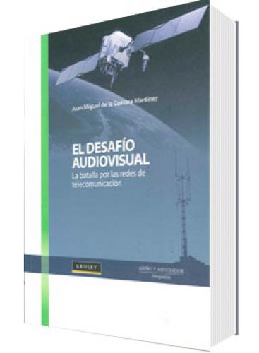 EL DESAFIO AUDIOVISUAL