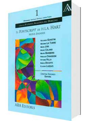 EL POSTSCRIPT DE H. L. A. HART EL POSTSCRIPT DE H. L. A. HART
