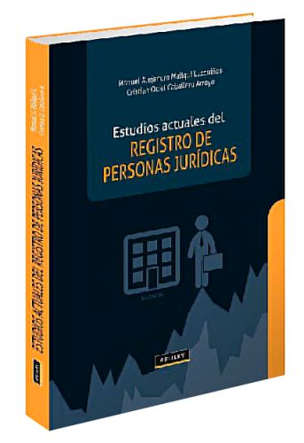 ESTUDIOS ACTUALES DEL REGISTRO DE PERSON..