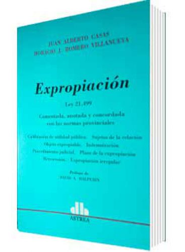 EXPROPIACIÓN..