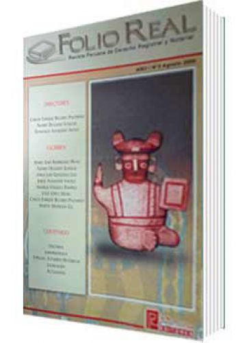 FOLIO REAL 2