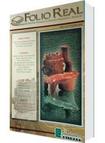 FOLIO REAL 6