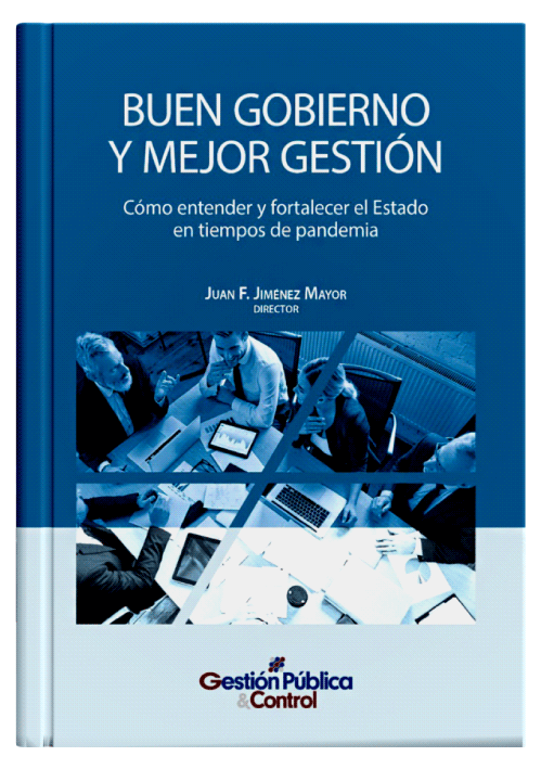 BUEN GOBIERNO Y MEJOR GESTIÓN BUEN GOBIERNO Y MEJOR GESTIÓN