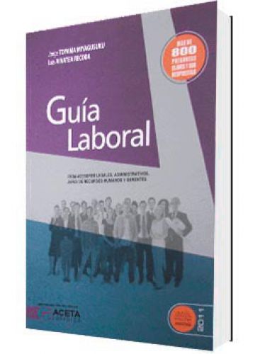 GUÍA LABORAL