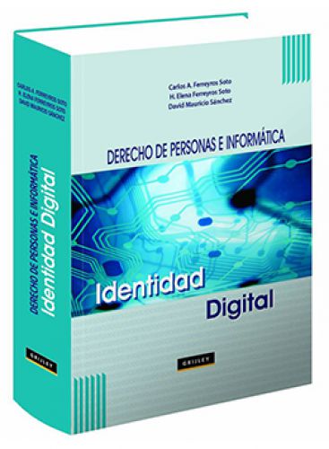  DERECHO DE PERSONAS E INFORMATICA Ident..