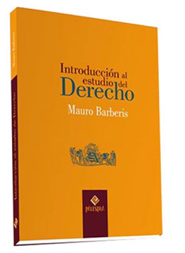 INTRODUCCIÓN AL ESTUDIO DEL DERECHO..