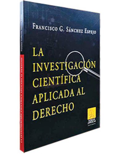 LA INVESTIGACIÓN CIENTÍFICA APLICADA A..