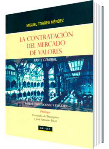 LA CONTRATACIÓN DEL MERCADO DE VALORES ..