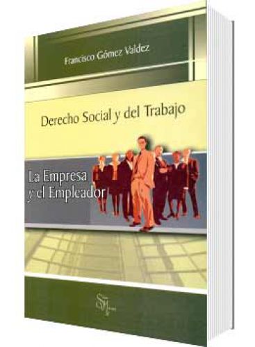 LA EMPRESA Y EL EMPLEADOR..