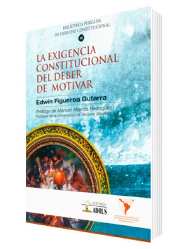LA EXIGENCIA CONSTITUCIONAL DEL DEBER DE..