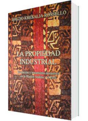 LA PROPIEDAD INDUSTRIAL