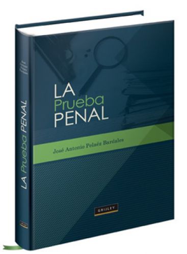 LA PRUEBA PENAL LA PRUEBA PENAL