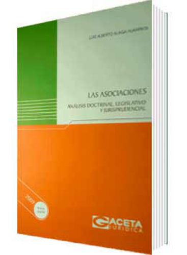 LAS ASOCIACIONES LAS ASOCIACIONES