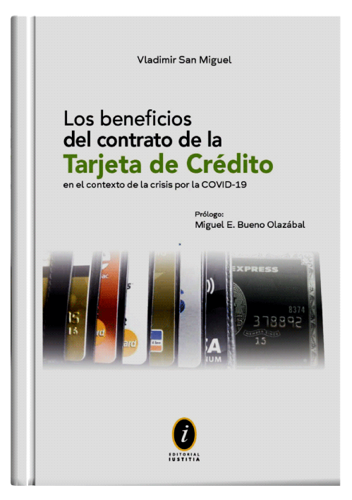 LOS BENEFICIOS DEL CONTRATO DE LA TARJET..