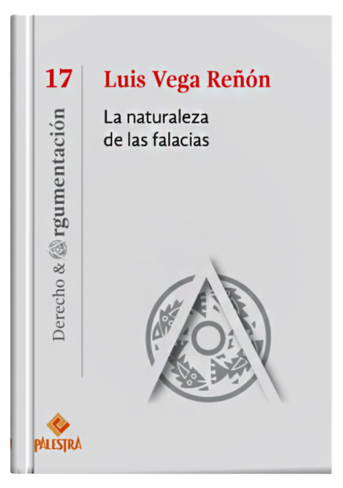 LA NATURALEZA DE LAS FALACIAS LA NATURALEZA DE LAS FALACIAS