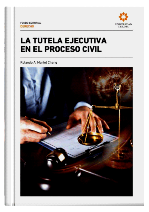 LA TUTELA EJECUTIVA EN EL PROCESO CIVIL..